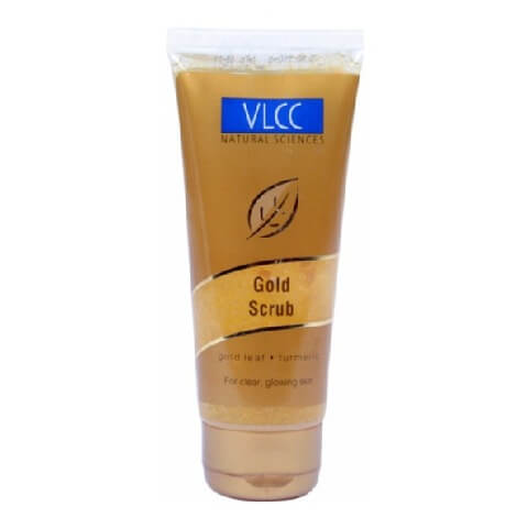 VLCC Gold Scrub