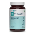 HK Vitals Spirulina,  120 tablet(s) 