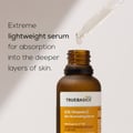 7 - TrueBasics 10% Vitamin C Skin Illuminating Serum, 30 ml