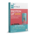 HK Vitals Protein for Women,  0.044 lb  Chocolate  Non-Veg 