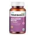 1 - TrueBasics Advanced Biotin with Anagain,  60 tablet(s) 