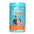 HK Vitals Protein Active,  0.88 lb  Vanilla  Veg 