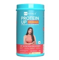 HK Vitals Protein for Women,  0.88 lb  Vanilla  Non-Veg 