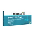 2 - TrueBasics MULTIVIT AL,  100 tablet(s) 