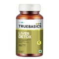 1 - TrueBasics Liver Detox, 30 tablet(s)