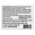 3 - TrueBasics AM PM Multivitamin Women, 60 tablet(s)