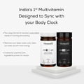 3 - TrueBasics AM PM Multivitamin Women, 60 tablet(s)