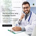 1 - TrueBasics Multivitamin,  60 tablet(s) 
