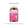 8 - TrueBasics For Her Spark,  60 tablet(s)  Unflavoured