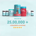 7 - HK Vitals ProteinUp Women Strength & Beauty by Healthkart,  0.88 lb  Chocolate