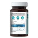 6 - HK Vitals Fish Oil Pack of 2,  Unflavoured  60 tablet(s)