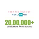 5 - HK Vitals Vitamin E with Evening Primrose Oil by Healthkart,  60 capsules 