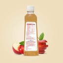 2 - HK Vitals Healthkart Apple Cider Vinegar with Mother,  1 L  Unflavoured (Pet Bottle)