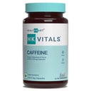 2 - HK Vitals Caffeine 200 mg by HealthKart,  90 capsules  Unflavoured 