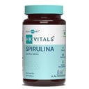 2 - HK Vitals Spirulina by Healthkart,  60 tablet(s) 