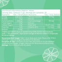 7 - HK Vitals DISOLVE Vitamin B12 by HealthKart,  30 Strip(s)  Orange 