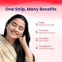 5 - HK Vitals DISOLVE Biotin by HealthKart,  30 Strip(s)  Mango 