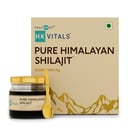 3 - HK Vitals Pure Himalayan Shilajit Resin by HealthKart,  15 g