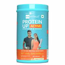 HK Vitals ProteinUp Active Strength & Energy by Healthkart, 0.88 lb Vanilla