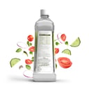 3 - HK Vitals White Vinegar by HealthKart,  0.5 L  Unflavoured 