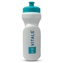 1 - HK Vitals Sipper Bottle by Healthkart,  Teal/White  700 ml 