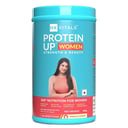 HK Vitals ProteinUp Women Strength & Beauty by Healthkart,  0.88 lb  Vanilla (Non - Veg) 