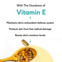6 - HK Vitals Vitamin E Under Eye Cream by HealthKart,  15 g  All Skin 