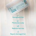 3 - HK Vitals Biotin Hair Mask by HealthKart,  200 ml  for All Hair Types