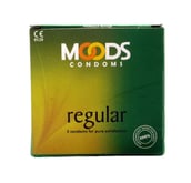 Moods Regular Condoms