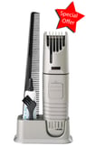 Andis ULTRA Cordless Beard Trimmer