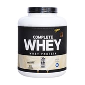 Cytosport Complete Whey,  5 lb  Vanilla Bean 