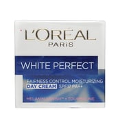 L'Oreal Paris White Perfect Day Cream 20ml,  50 ml  SPF17/PA++ 