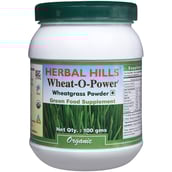 Herbal Hills Wheat-O-Power,  0.1 kg 