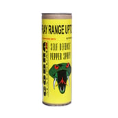 Cobra Magnum EM Model Pepper Spray