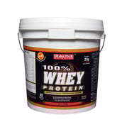 Matrix Nutrition 100% Whey Protein, 8.8 lb Chocolate
