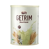 Satva Getrim Meal Replacement Milk Shake,  0.5 kg  French Vanilla 