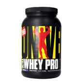 Universal Nutrition Ultra Whey Pro,  2 lb  Vanilla Ice Cream 