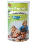Matrix Family Protein, Chocolate 500 g