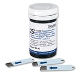 Beurer Blood Glucose Test Strips(GL40)