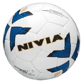 Nivia Shining Star Football (Official AIFF Ball)