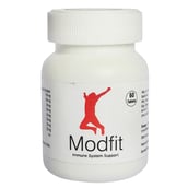 Herbs WellBeing Modfit, 60 tablet(s) Unflavoured