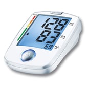 Beurer Upper Arm Blood Pressure Monitor (BM 44)