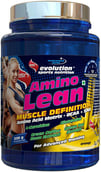 ESN Amino Lean,  0.6 lb  22 Servings  Orange 