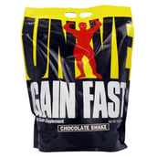 Universal Nutrition Gain Fast,  10 lb  Chocolate Shake 