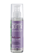 Organic Surge Daily Care Face Wash