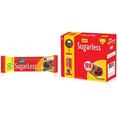 RiteBite Sugarless Bars,  6 Piece(s)/Pack  Choco Lite 