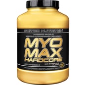 Scitec Nutrition Myomax HardCore,  3.08 lb  Chocolate 