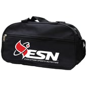 ESN Gym Bag,  Black 