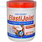 Labrada Elasti Joint,  0.77 lb  Fruit Punch 