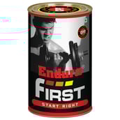 Endura First, 1.1 lb Unflavoured